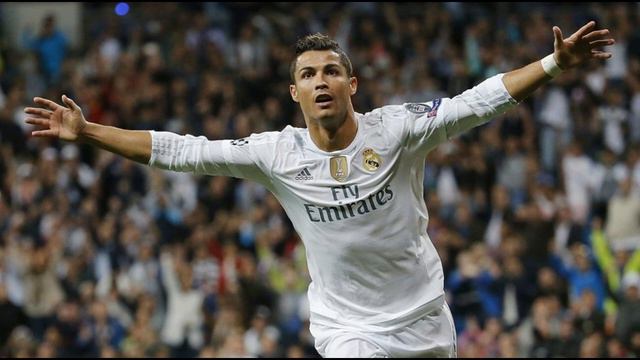 Cristiano Ronaldo Music _ Walter Mair ™ смотреть онлайн
