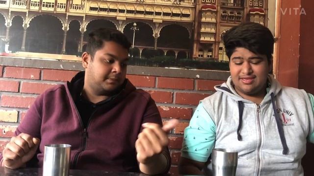 Breakfast In Mysore | Shivasagar Hotel | Great Indian Tummy | Food Review | GIT смотреть онлайн