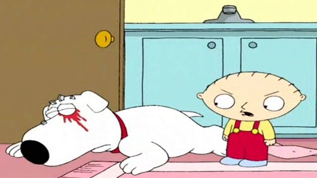 Wheres my Money Stewie & Brian (Hd) смотреть онлайн
