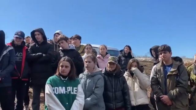 ❗️ВОСПИТАНИЕ НАСТОЯЩИХ ПАТРИОТОВ. смотреть онлайн