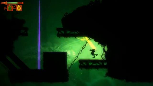 Oscura: Lost Light: #3 (lvl 6+7) смотреть онлайн