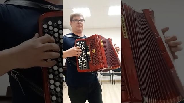 Угадай песню на баяне Выпуск 96 смотреть онлайн