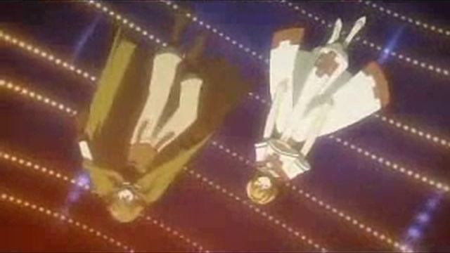 Tsubasa Chronicles 2 [Part2] смотреть онлайн