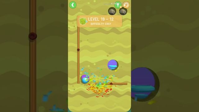 Dig it Level 19-1 to 19-20 | Round n round | Chapter 19 level 1-20 Solution Walkthrough смотреть онлайн