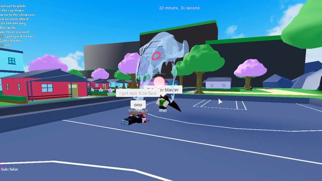 Cross Sans | Sakura Stands (Game Reopen) смотреть онлайн