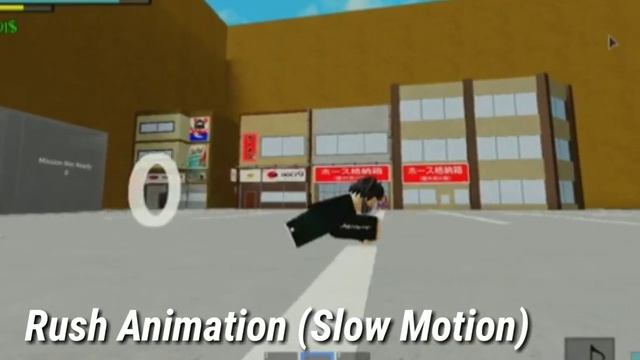 Sumo Style Skills Requirements | Ken Omega смотреть онлайн