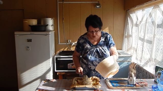 Яблочно-творожная шарлотка. Еда диабетика тип 2 смотреть онлайн