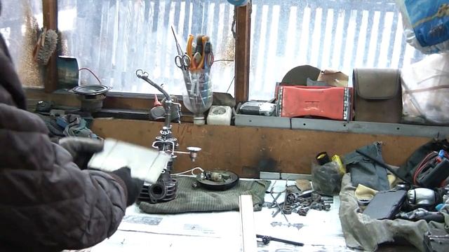 Настольный светильник"Ужас нашего детства" смотреть онлайн