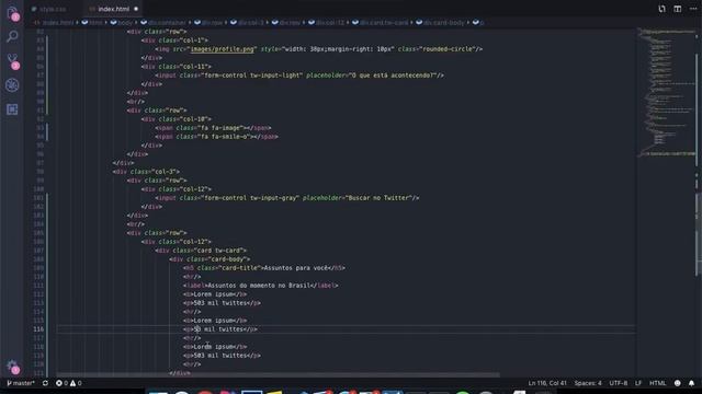 Twitter Bootstrap смотреть онлайн