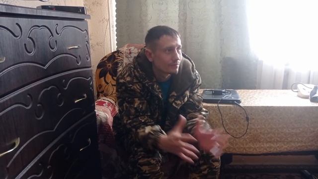 Навестили бабушку...| В инвалидном кресле с 23 лет... смотреть онлайн