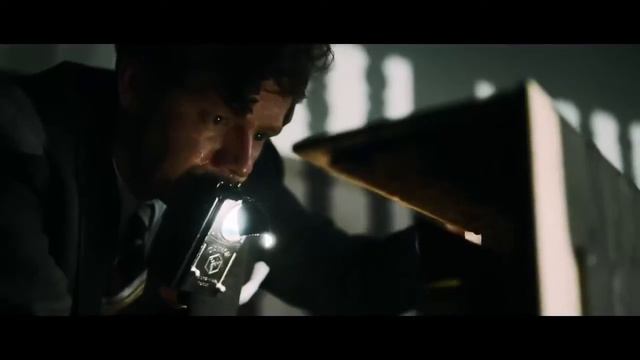 ELSER Teaser Trailer 2015 HD смотреть онлайн