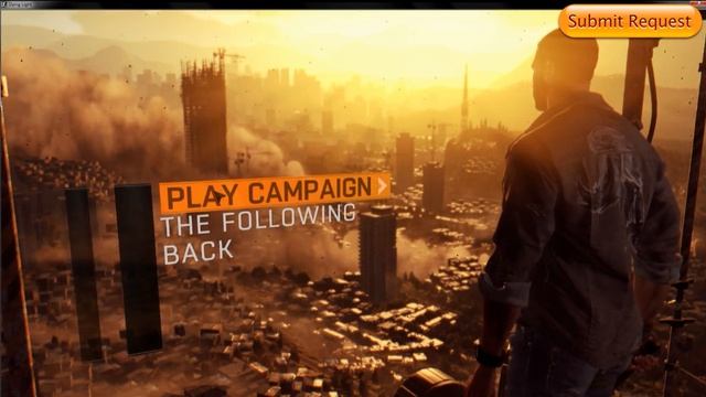 How to Install Dying Light: The Following - Enhanced Edition + Save Game and Language Fix смотреть онлайн