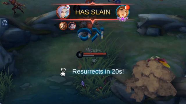 Another Victory Guinavere | Mobile Legends Bang Bang | BATA SOGO Gaming смотреть онлайн