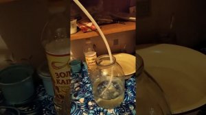 Работа белорусского автоклава на пару.