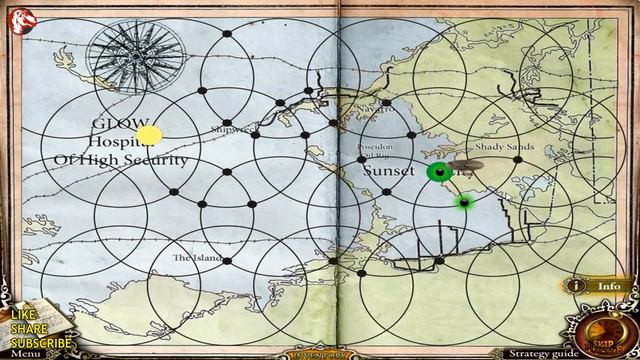 Lets Play Mystery Trackers 1 The Void Walkthrough Full Big Fish Adventure Games Bonus HD PC Gamzill смотреть онлайн