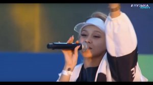 GRIVINA - Я хочу | Фестиваль #ProЛето ВДНХ