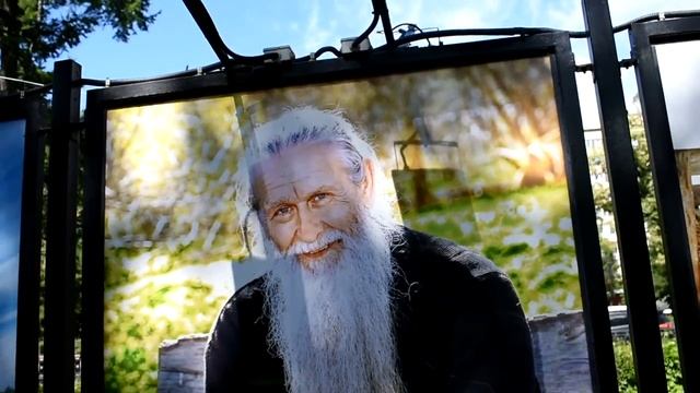 Тверской бульвар готовится к митингу против поправок. Прогулка по бульвару смотреть онлайн