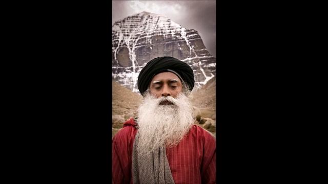 CHIT SHAKTI MEDITATION FOR PEACE | SADHGURU смотреть онлайн