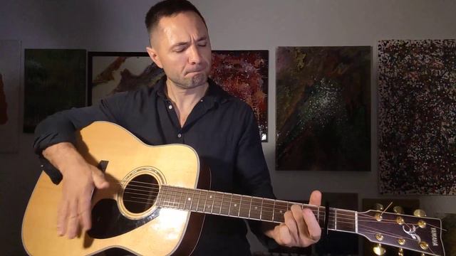 Я иду - Авторская песня - Ja idu - Original song смотреть онлайн