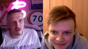 Серёжа ABBASTREAM  - Легенда/Искусство. Санкт-Петербург. ЧТО ТАМ У ЛЮДЕЙ #111