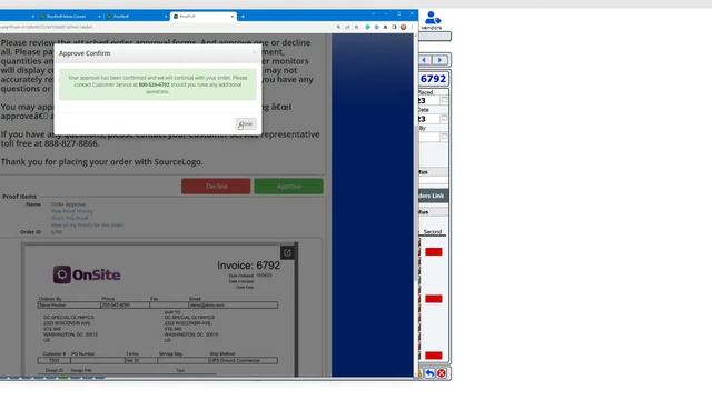 Easier Art And Order Approvals смотреть онлайн