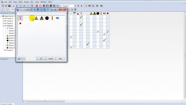 как создать платформер на движке clickteam fusion 2.5 developer. часть 3 (босс файт) смотреть онлайн