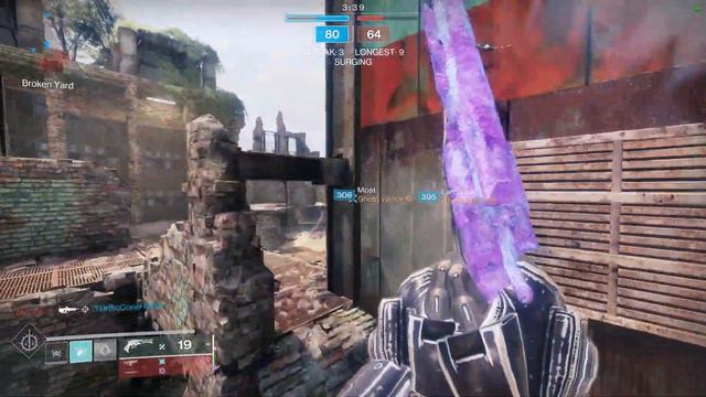 Bungie is Reworking PVP in Destiny 2 (here's what to know) смотреть онлайн