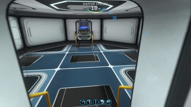 Subnautica #11 Попытки Исследования смотреть онлайн