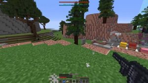 НУБА ОКРУЖИЛИ ПРО ИГРОКИ В МАЙНКРАФТ ! НУБИК ПРОТИВ ТРОЛЛИНГ ЛОВУШКА В MINECRAFT Дак Плей