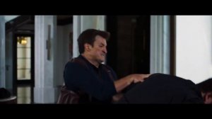 UNCHARTED - Фанатский фильм - Нэйтан Филлион - Русская озвучка