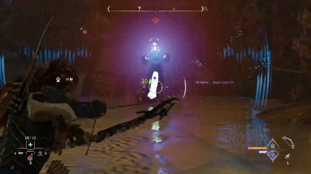 HORIZON FORBIDDEN WEST | HARDEST DIFFICULTY | 100% Part 3 смотреть онлайн