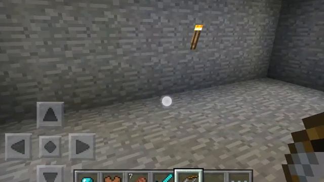 Прохождение карты "Побег из тюрьмы" в Minecraft PE смотреть онлайн