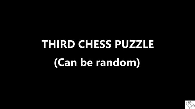 Chess Puzzle Phantom Palace - Lost Ark смотреть онлайн