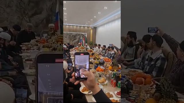 مجلس القرآن الكريم. Меджлис (собрание) Священного Корана. смотреть онлайн