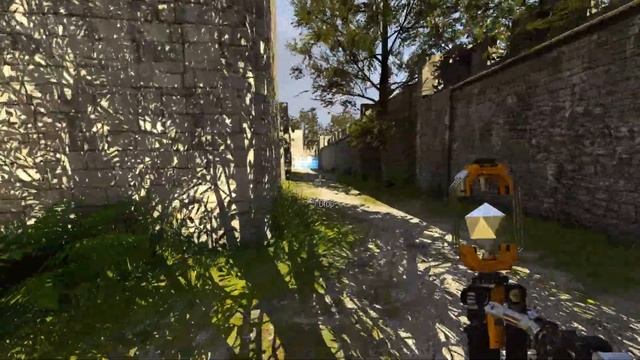 The Talos Principle - Demo World (all stars + secret level) смотреть онлайн