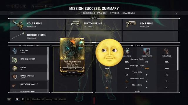 Best-Sellers to constantly earn Platinum- Warframe Trading Guide смотреть онлайн