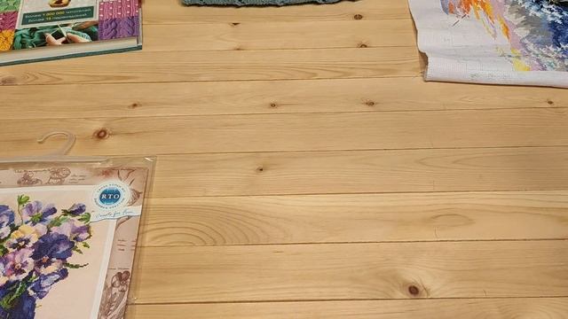 Мои рукодельные новости. Покупка, новые процессы, продвижения смотреть онлайн