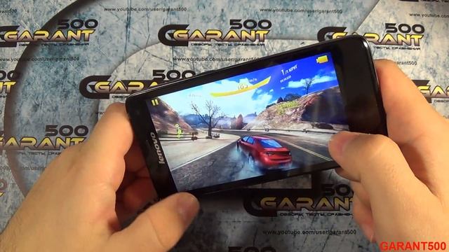 Полный обзор LENOVO S660 Младший брат нового поколения смотреть онлайн