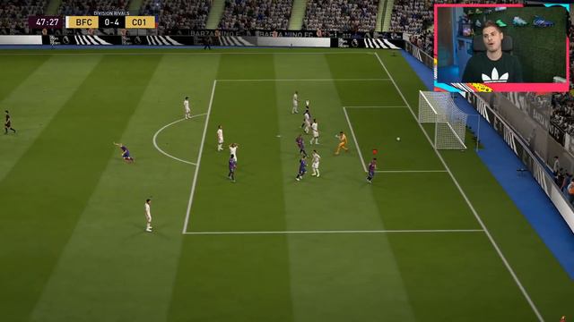 LA MEJOR PLANTILLA DEL BARCELONA DE FIFA 20!! | LA GRAN LIGA смотреть онлайн