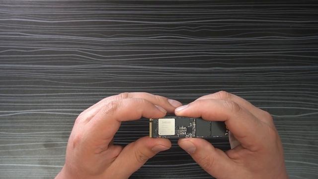 SSD Samsung PM9A1 512GB MZVL2512HCJQ-00B00 NVMe PCIe 4.0 x4 Aliexpress смотреть онлайн