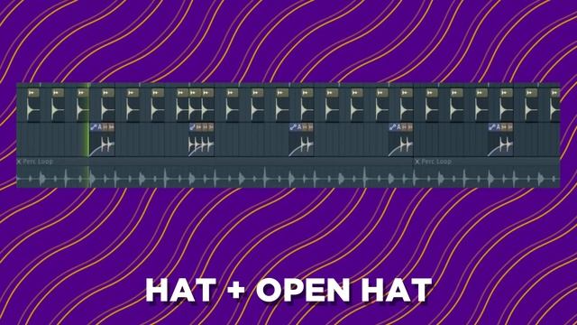 DK - ПОД ЛУНОЙ L КАК СДЕЛАТЬ БИТ L РАЗБОР L FLSTUDIO