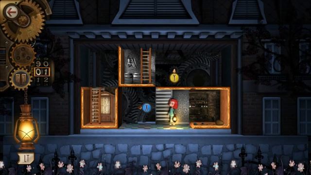 Rooms 2: The Unsolvable Puzzle - Ep1 - w/Wardfire смотреть онлайн