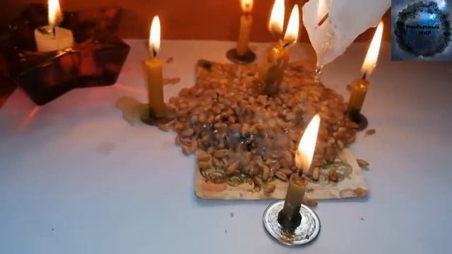 ОНЛАЙН РИТУАЛ НА ДОБРОТУ И ЩЕДРОСТЬ МУЖЧИНЫ смотреть онлайн