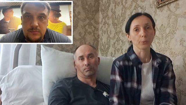 Ужас но надежда есть