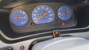 ДАЙХАТСУ ТЕРИОС 1.3 i 83 k.c.2000 г.4X4.ПРОДАДЕНА!!!