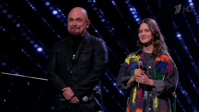 Сергей и Елизавета Трофимовы — Я ОСТАЮСЬ смотреть онлайн