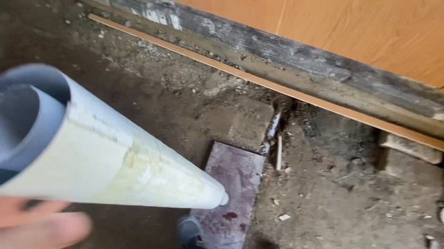 Мои рабочие будни!Монтаж и обвязка котла Протерм Гепард 23мтв и одного панельного радиатора ? смотреть онлайн