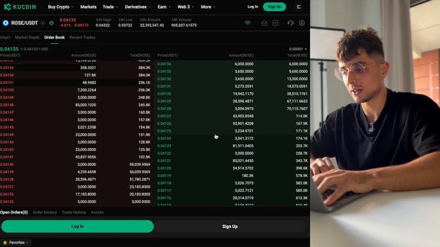 КАК РАБОТАЕТ МАРКЕТ МЭЙКЕР смотреть онлайн