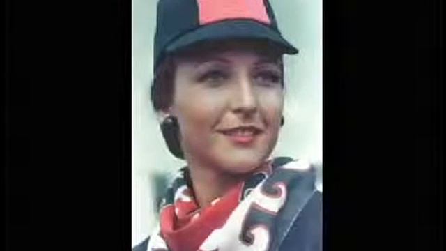 Angelica Maria No me preguntes verdades смотреть онлайн