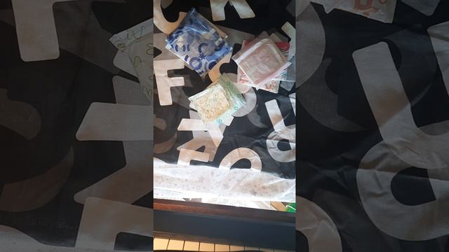 сбор прокладок маме на следующие месячные❤🌸 смотреть онлайн